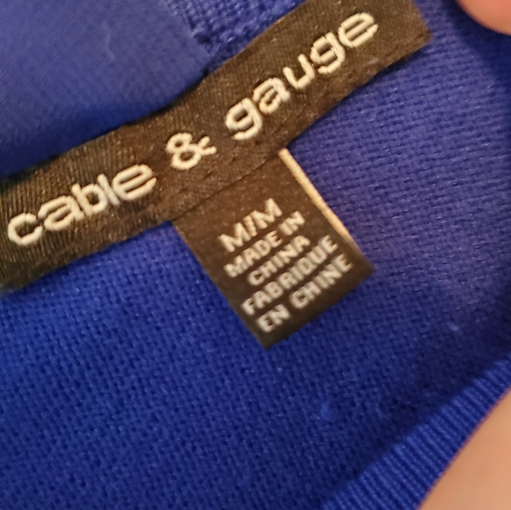Sweater - Picture 3 of 3